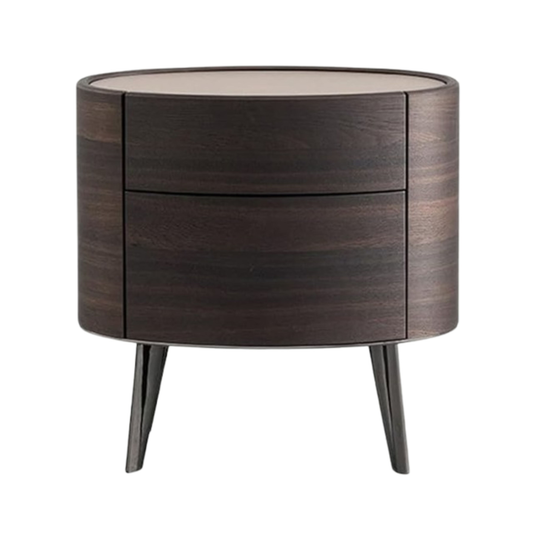 MESA DE NOCHE GLASGLOW BY