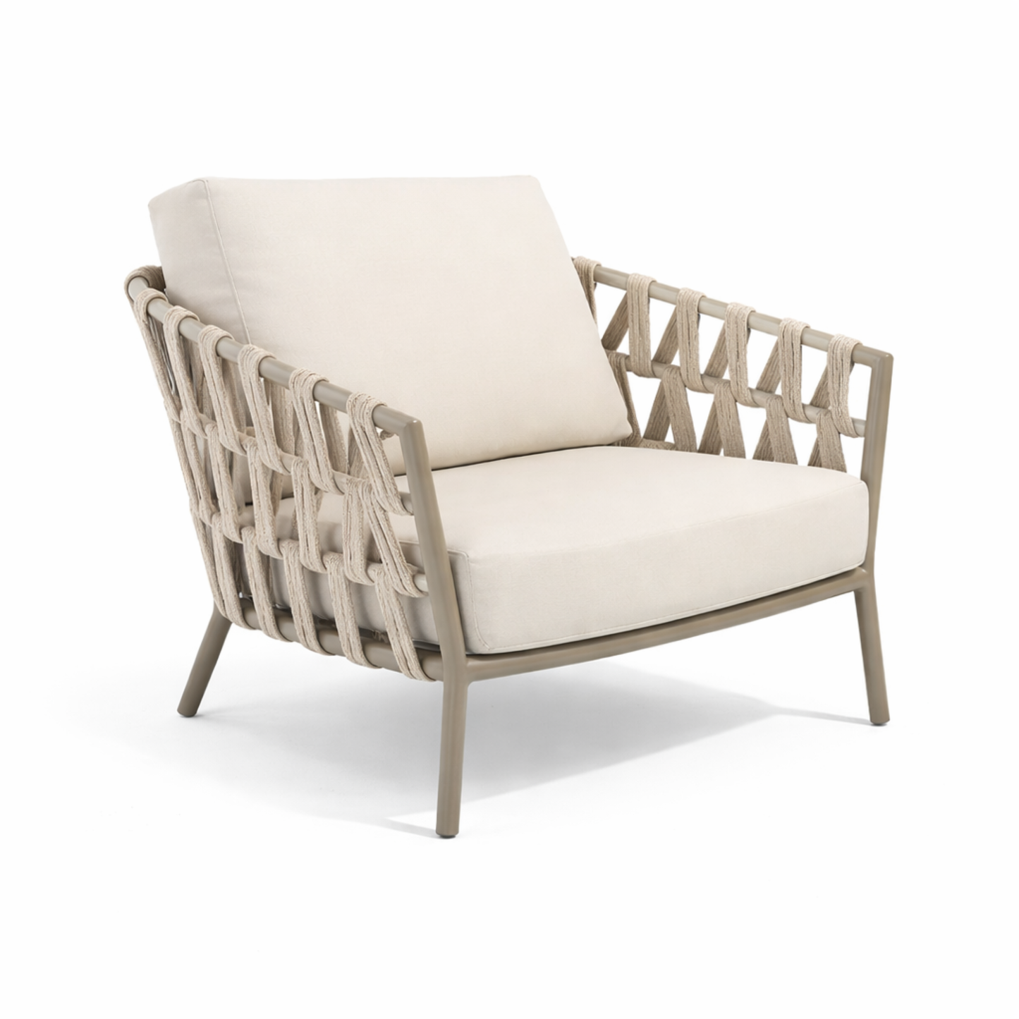 POLTRONA DE EXTERIOR 0235 SUN