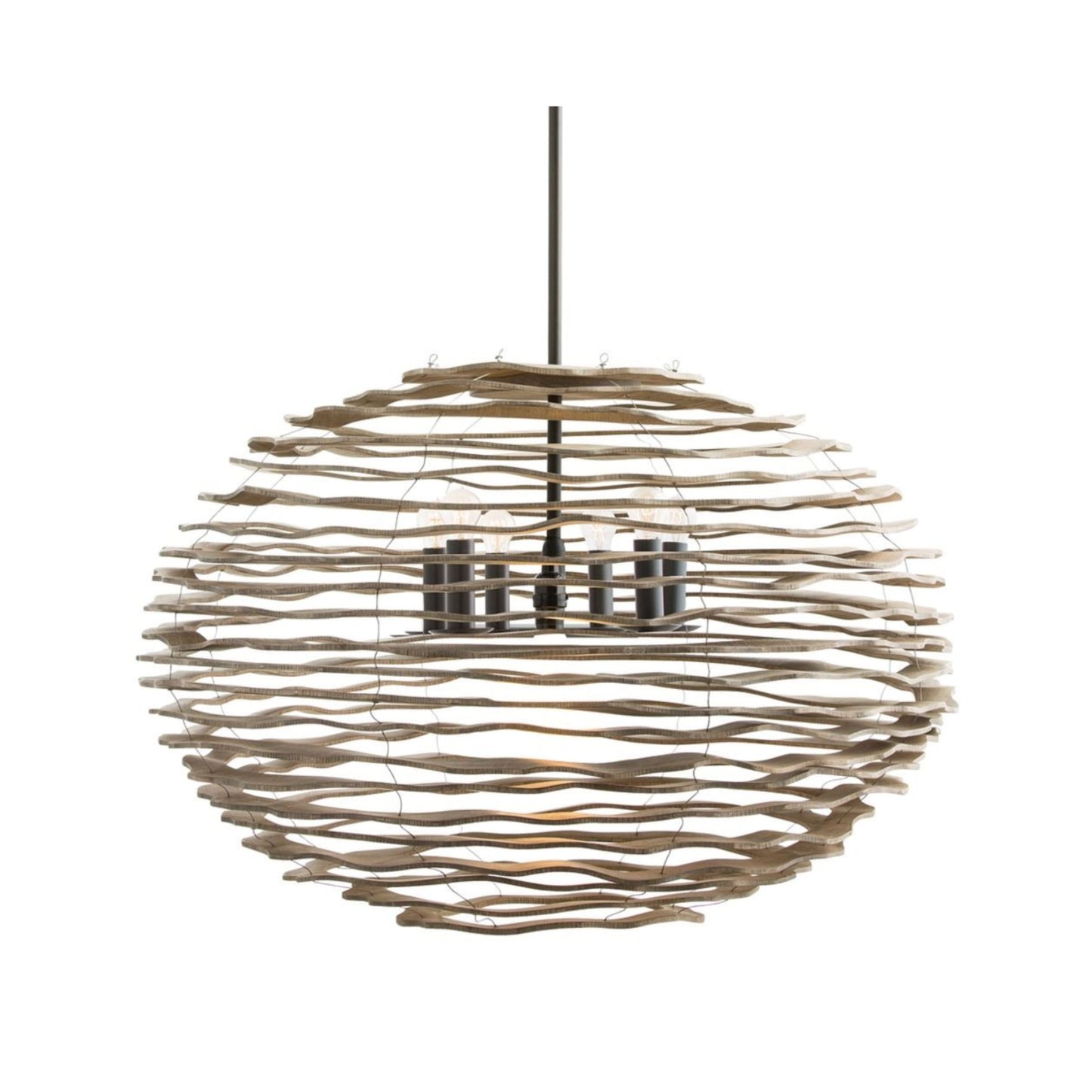 LAMPARA ROOK LARGE ATE