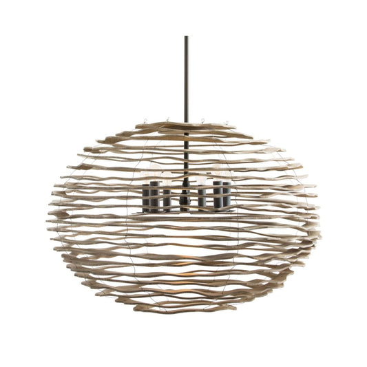 LAMPARA ROOK LARGE ATE