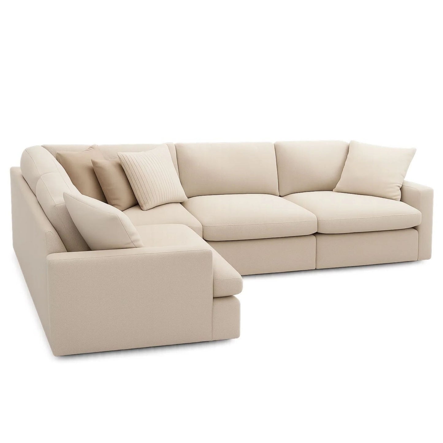 SOFA SECCIONAL LEFT KU