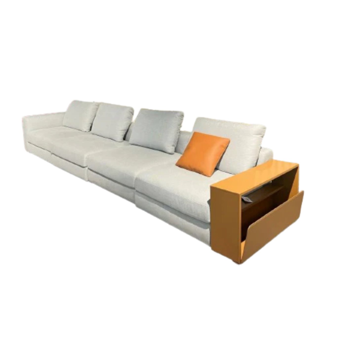 SOFA SECCIONAL CSH