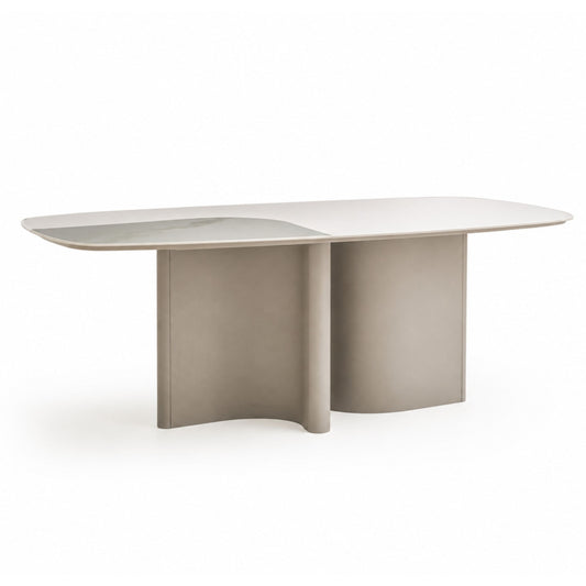 MESA DE COMEDOR PALERMO ARE
