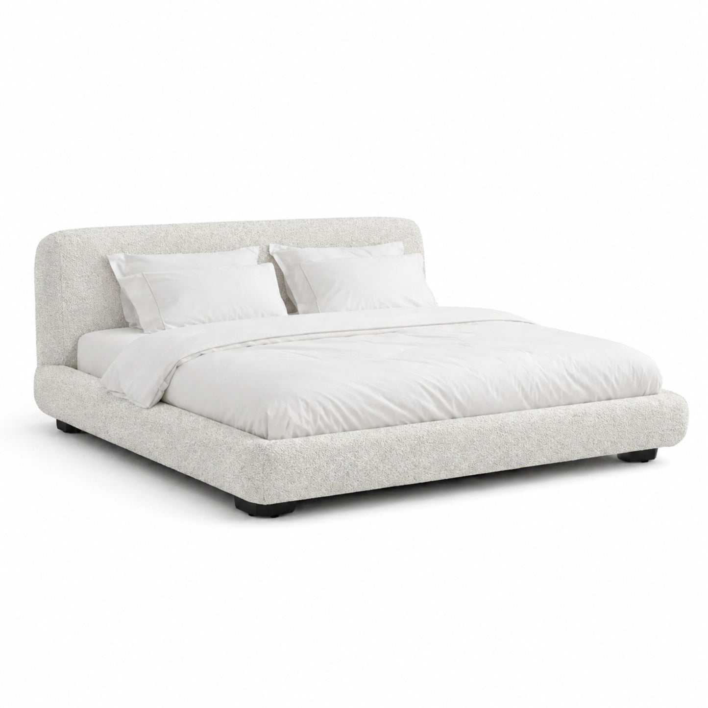 CAMA QUEEN BON BON 10 SAL