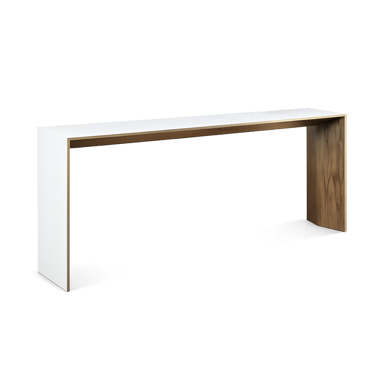 CONSOLA SLIM DKM