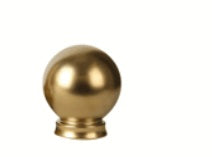 Golden abstract decoration-C