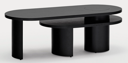 MESA CENTRO NORI NEGRO