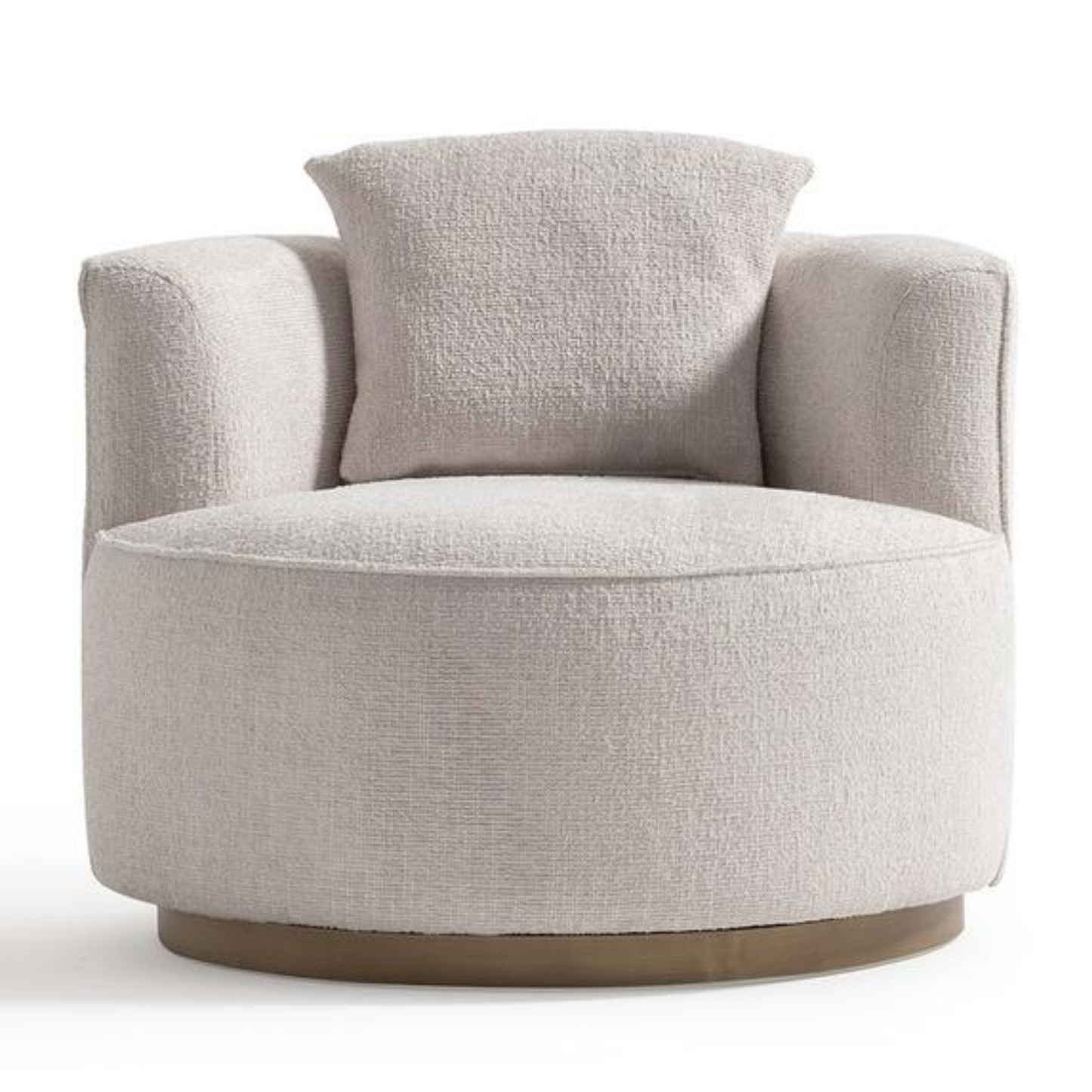 POLTRONA SWIVEL