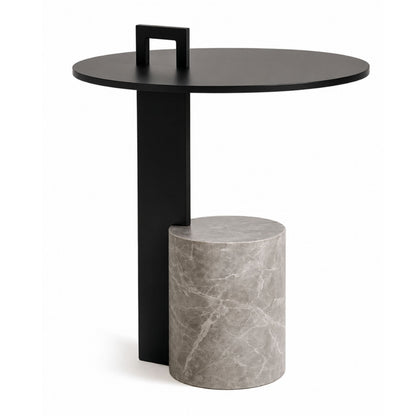 MESA DE LADO ATRIO (TIRADOR) GDL