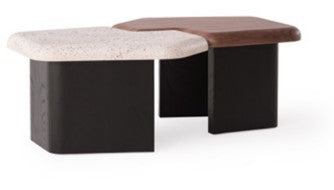 MESA DE CENTRO SET LRX