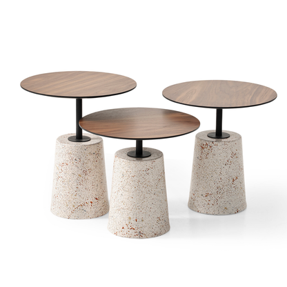 MESA DE LADO SET LRX