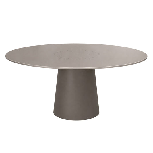 MESA REDONDA TOTEM SOV