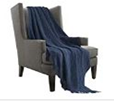 THROW BLANKET