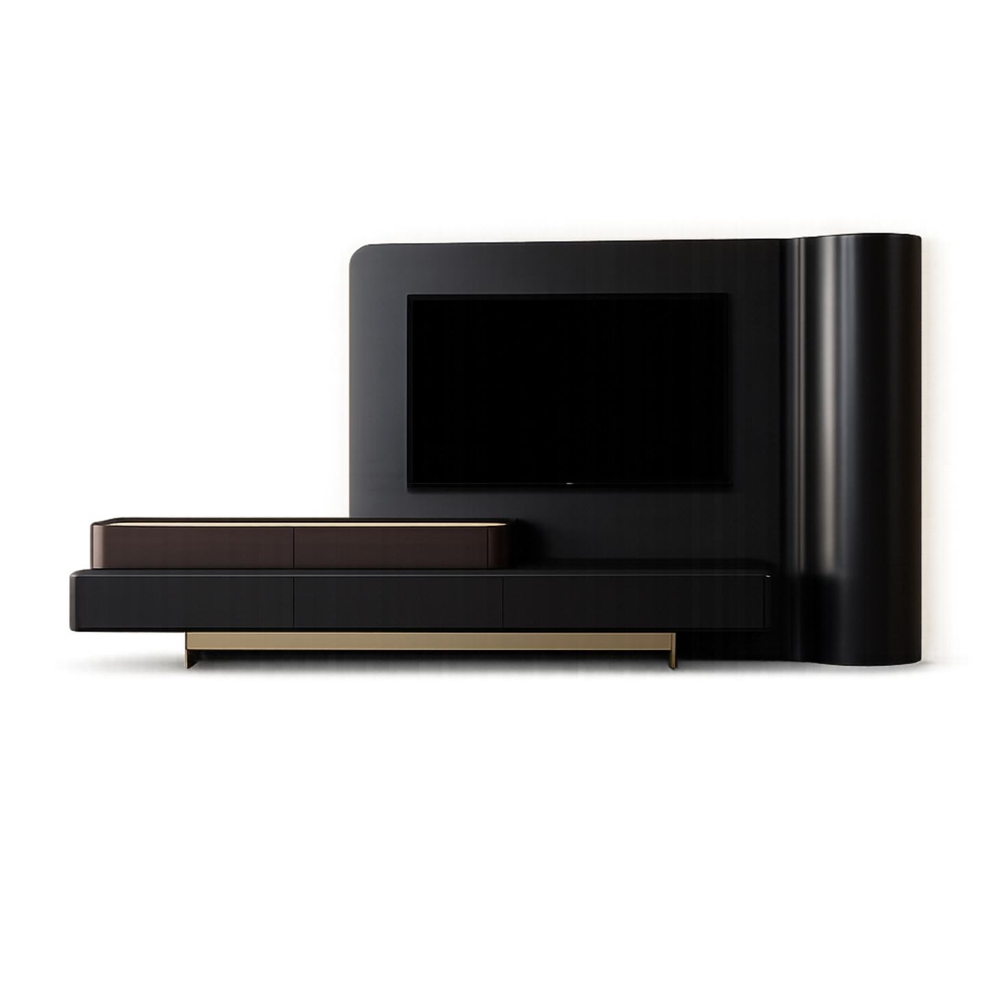 MUEBLE DE TV PASSION ORI