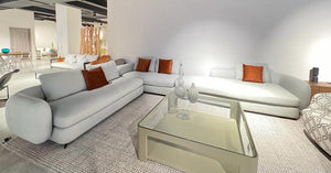 Sofa Seccional BY