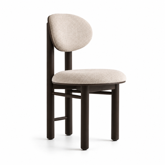 SILLA DE COMEDOR FRASER NDE