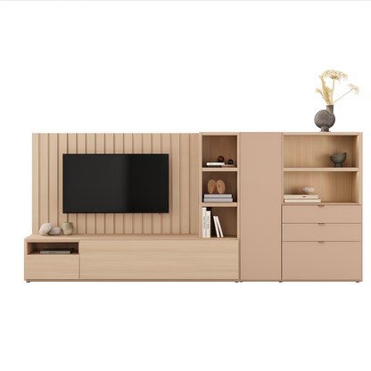 MUEBLE TV PROPUESTA 15