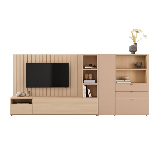 MUEBLE TV PROPUESTA 15