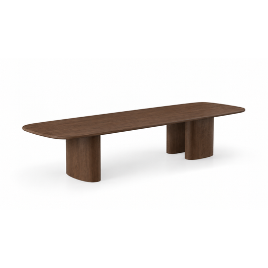 MESA DE COMEDOR DUNE 420 ELD
