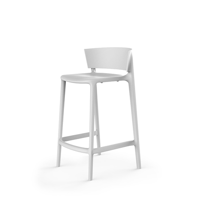 COUNTER STOOL AFRICA VON