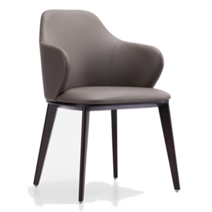 DINNING CHAIR HM03/BLACK