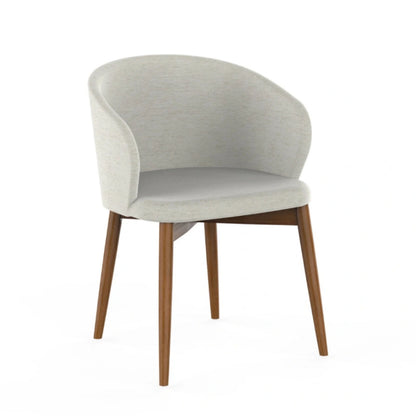 SILLA DE COMEDOR CHANEL ELD
