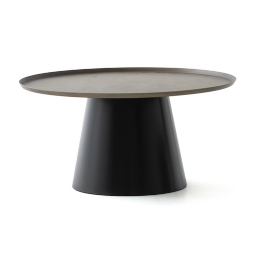 MESA DE CENTRO HARMONY 80 SAL