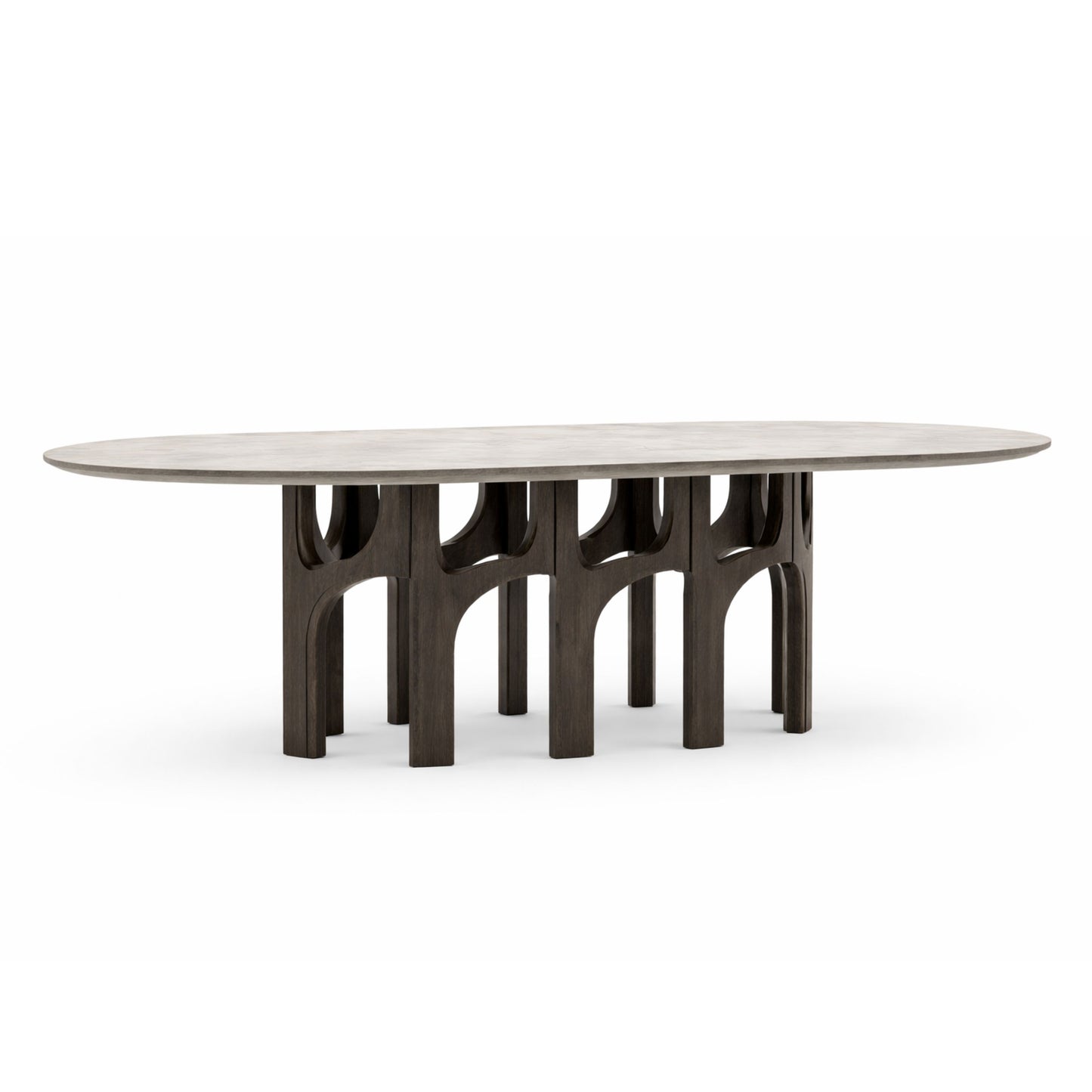 MESA DE COMEDOR REPRO HO