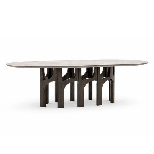 MESA DE COMEDOR REPRO HO