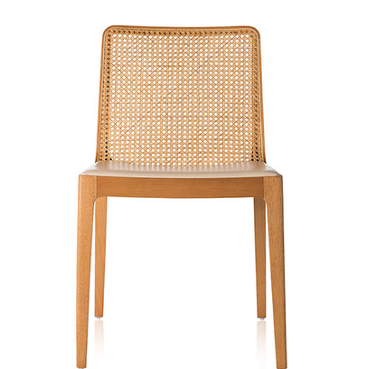 SILLA DE COMEDOR MALHA SOLL