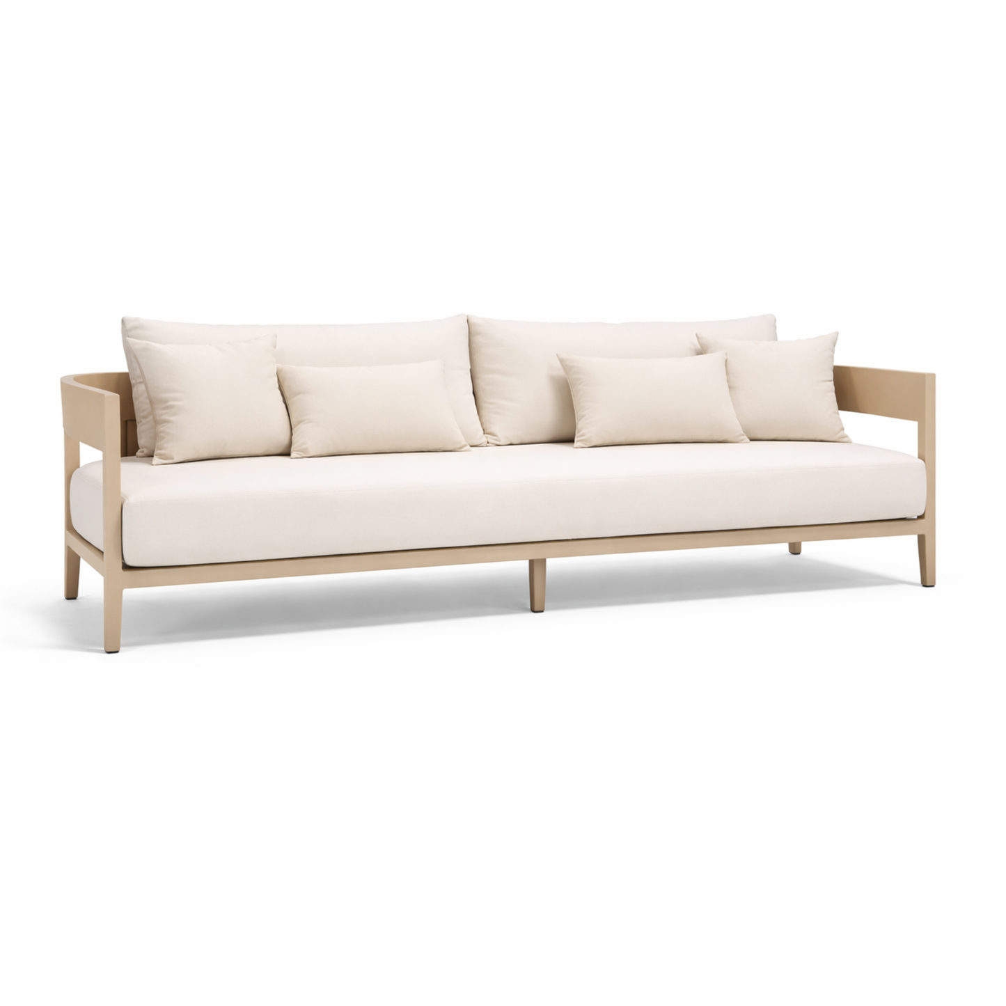 SOFÁ 2 SEATER EXTERIOR 0159 SUN