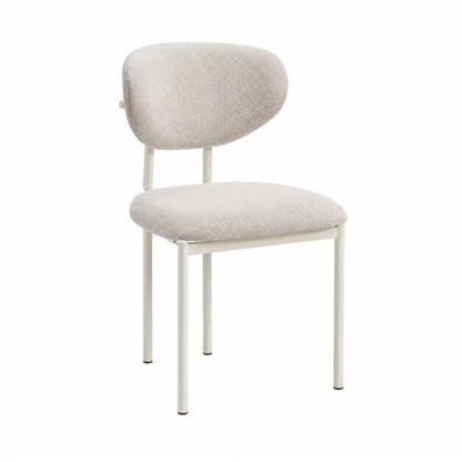 SILLA DE COMEDOR QUEEN LUV