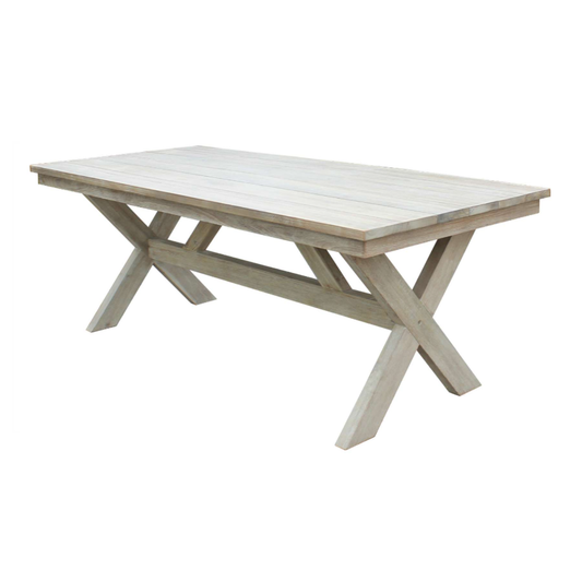 Mesa de Comedor Exterior AT