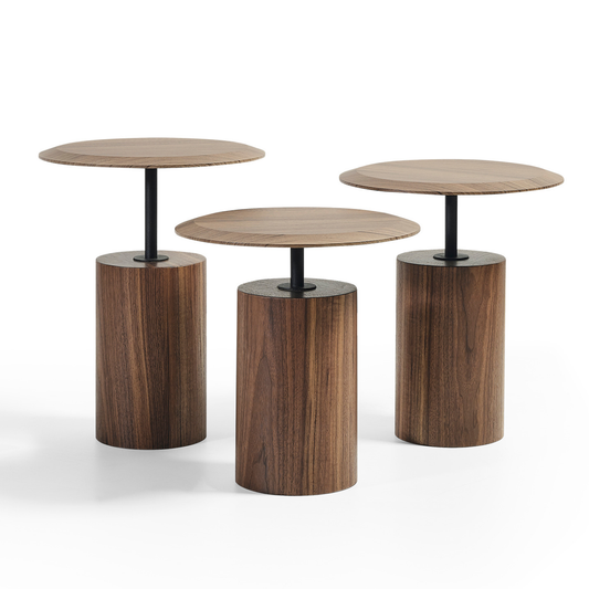 MESA DE LADO SET LRX