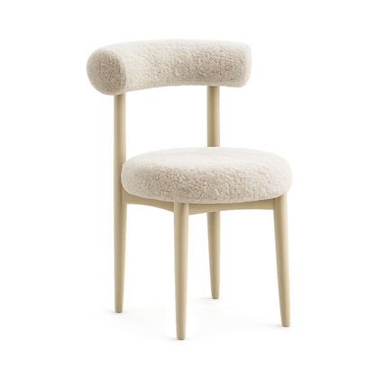 SILLA DE COMEDOR SOHO ARE