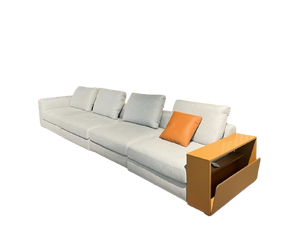 Sofa Seccional Lineales CASCA