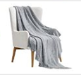 THROW BLANKET