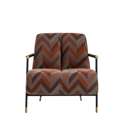 Poltrona Nice Dorada SAL