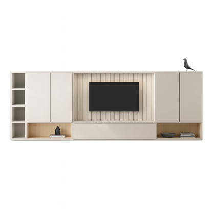 MUEBLE TV PROPUESTA 10