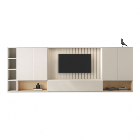MUEBLE TV PROPUESTA 10