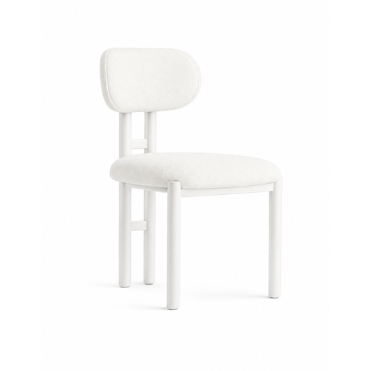 SILLA DE COMEDOR DOUBLE LUV
