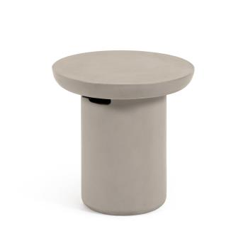 MESA DE LADO TAIMI LF
