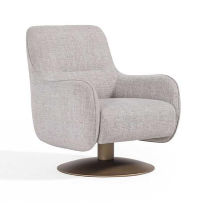 POLTRONA SWIVEL ORI