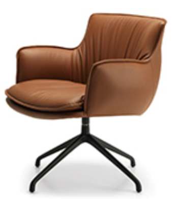 SWIVEL CHAIR