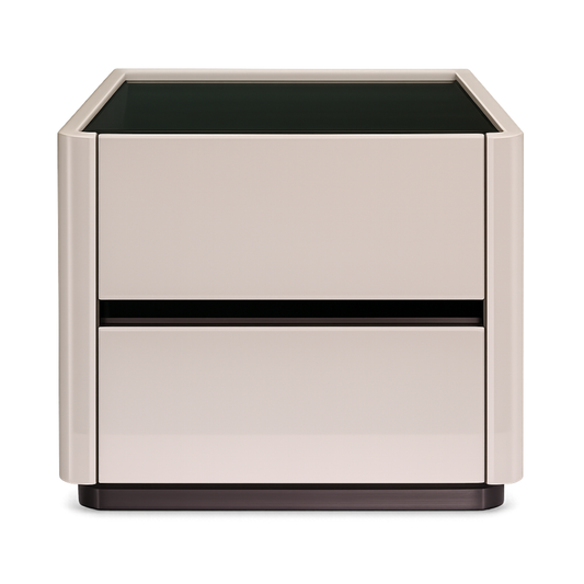 MESA DE NOCHE MELODY ITA