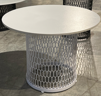 Mesa de Centro Exterior Stone Top 60 SUN