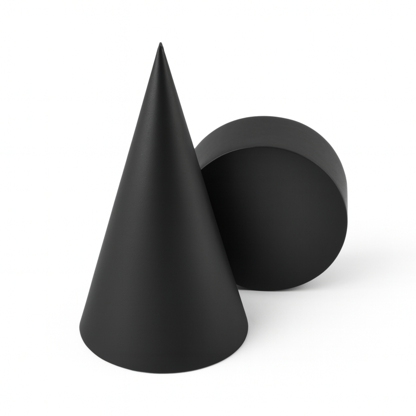 CONO + CIRCULO DE TEFLON ACCESORIO