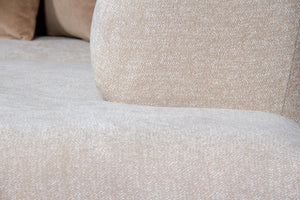 Sofa Seccional Poufy ASO
