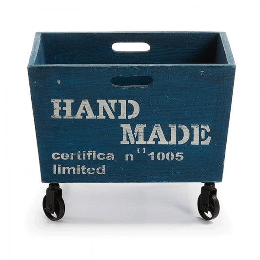 Accesorio Decorativo Con Ruedas LF