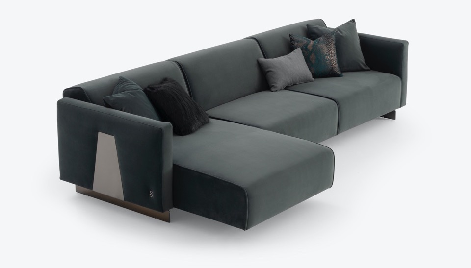 Sofa Seccional SAL